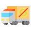 Free shipping icon 64x64