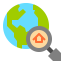 Geolocation icon 64x64