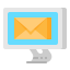 Mail icon 64x64