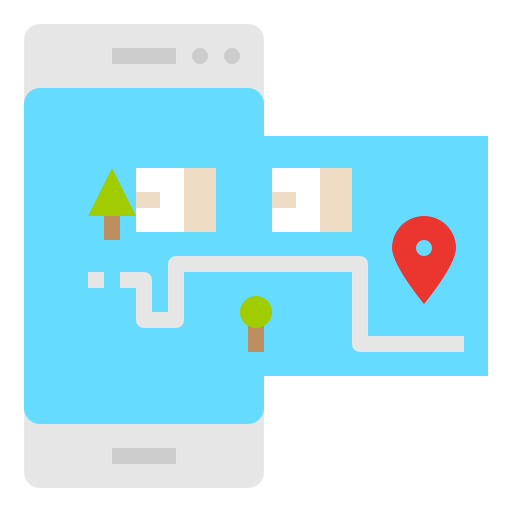 Map icon