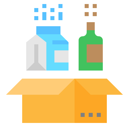Package icon