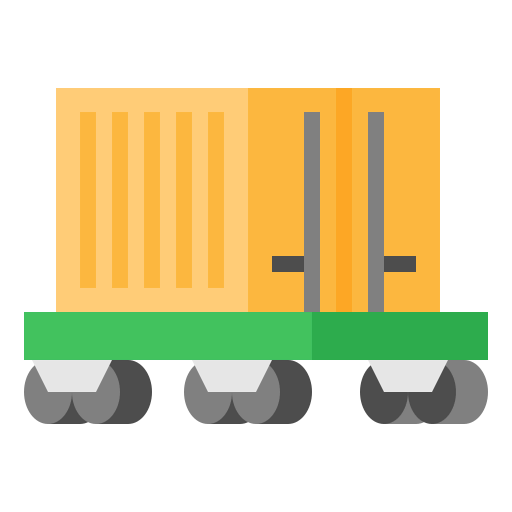 Train icon