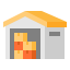 Warehouse icon 64x64