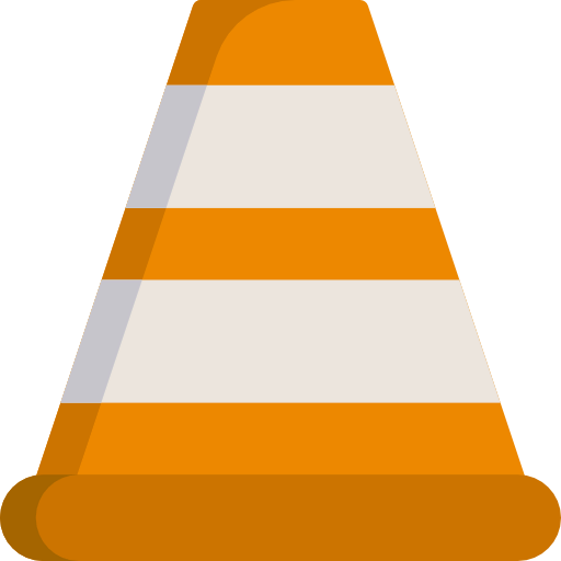 Cone icon