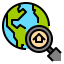 Geolocation icon 64x64