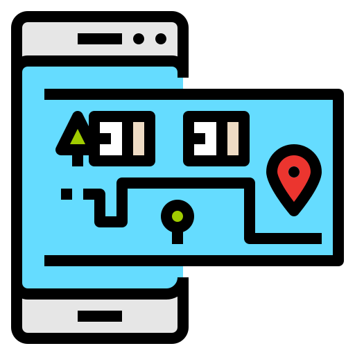 Map icon