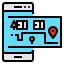 Map icon 64x64