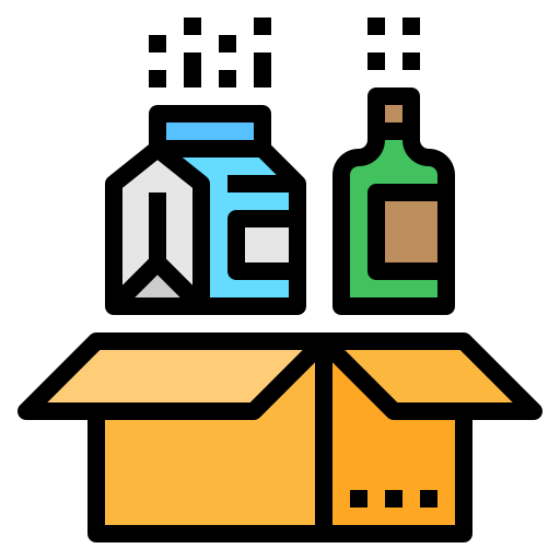 Package icon
