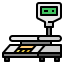 Weight icon 64x64