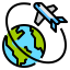 Worldwide icon 64x64