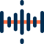 Radio waves іконка 64x64