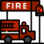 Fire station 상 64x64