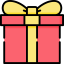 Giftbox icon 64x64
