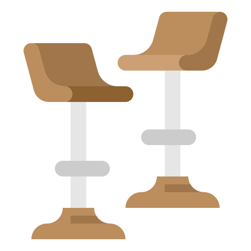 Stool icon