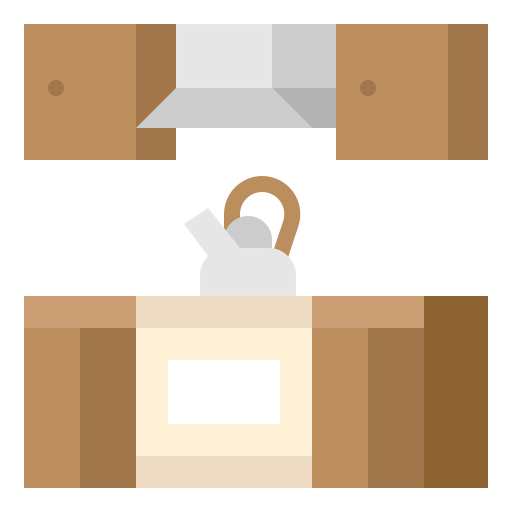 Kitchen icon