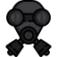Gas mask 상 64x64