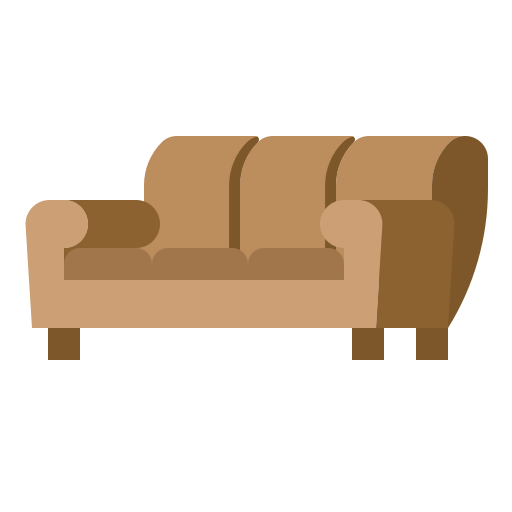 Sofa icon