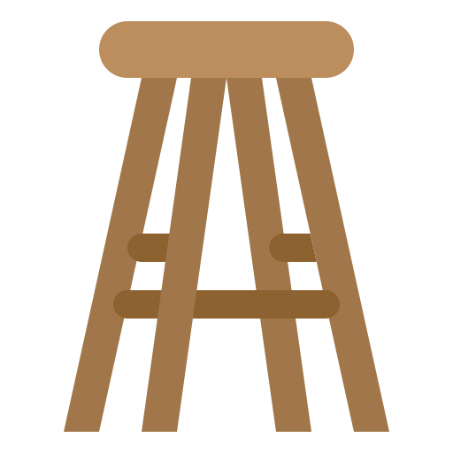 Stool icon