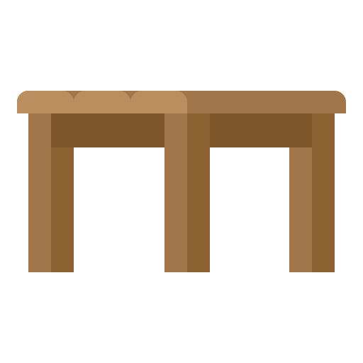 Table icon