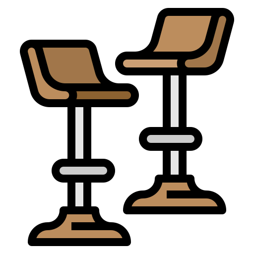 Stool icon