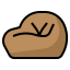 Bean bag icon 64x64