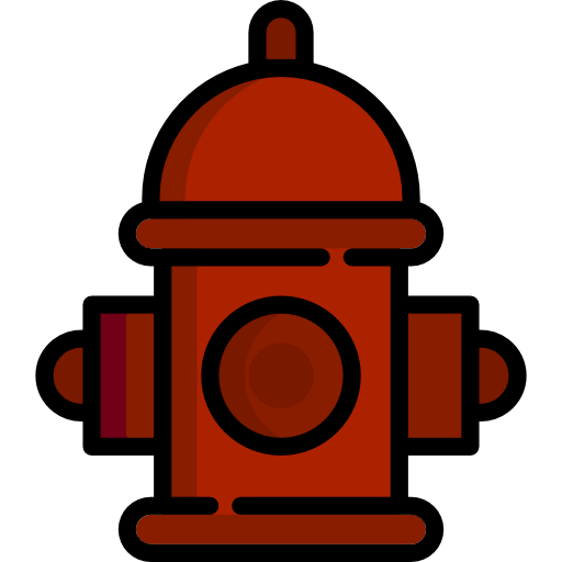 Hydrant icon
