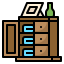 Cupboard Symbol 64x64