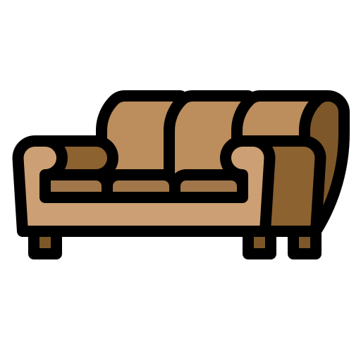 Sofa icon