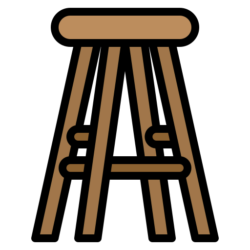 Stool icon