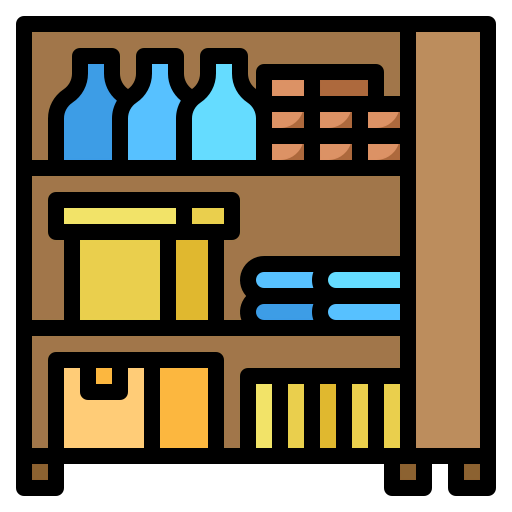 Storage іконка