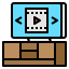 Tv icon 64x64