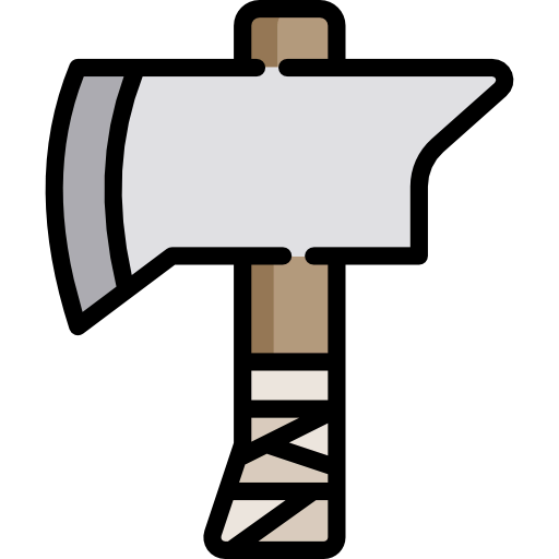 Axe icon