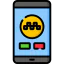 Mobile app biểu tượng 64x64