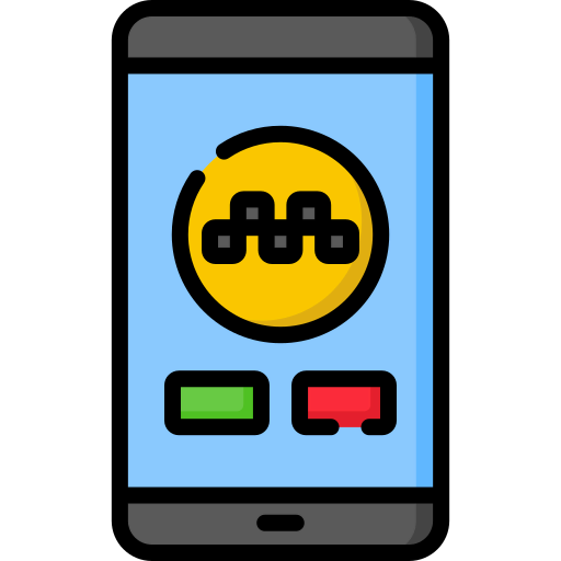 Mobile app Symbol