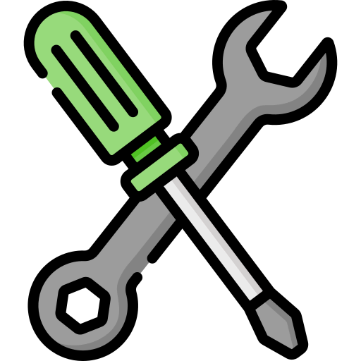 Tools 图标