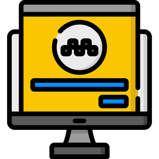 Website icon