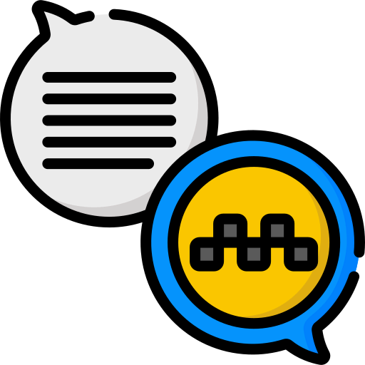 Conversation icon