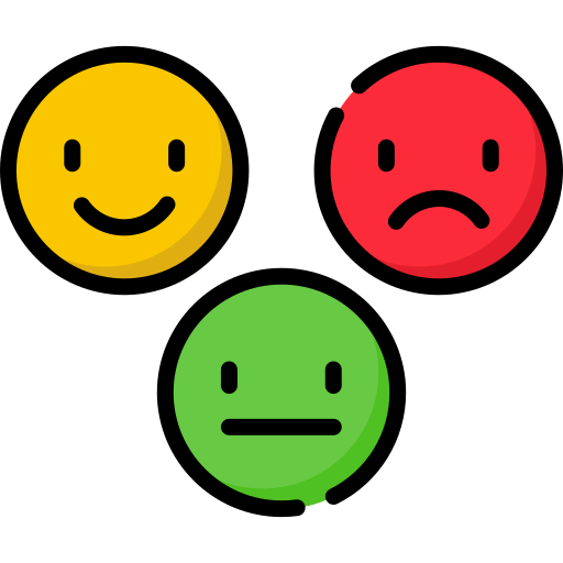 Feedback icon