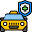Insurance icon 64x64