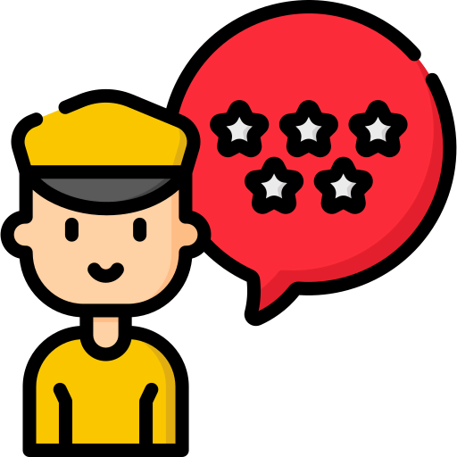 Rating icon