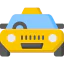 Taxi Ikona 64x64