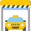 Taxi Ikona 64x64