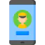 Mobile Ikona 64x64