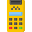 Card machine Ikona 64x64