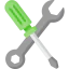Tools Ikona 64x64