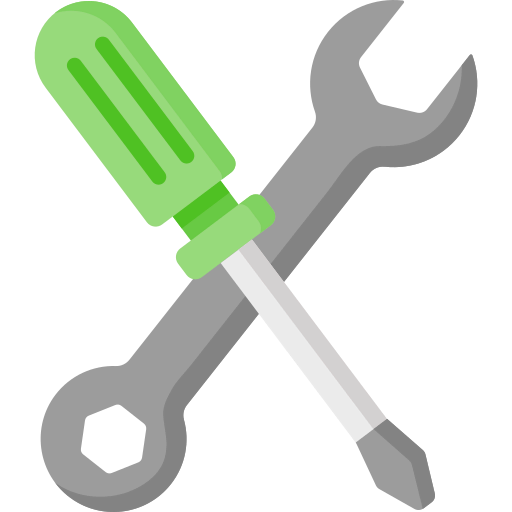 Tools icon
