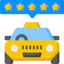 Taxi Ikona 64x64