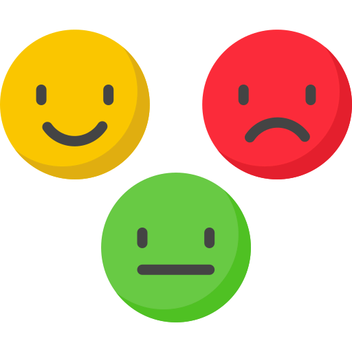Feedback icon