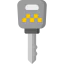 Key Ikona 64x64