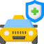 Insurance icon 64x64